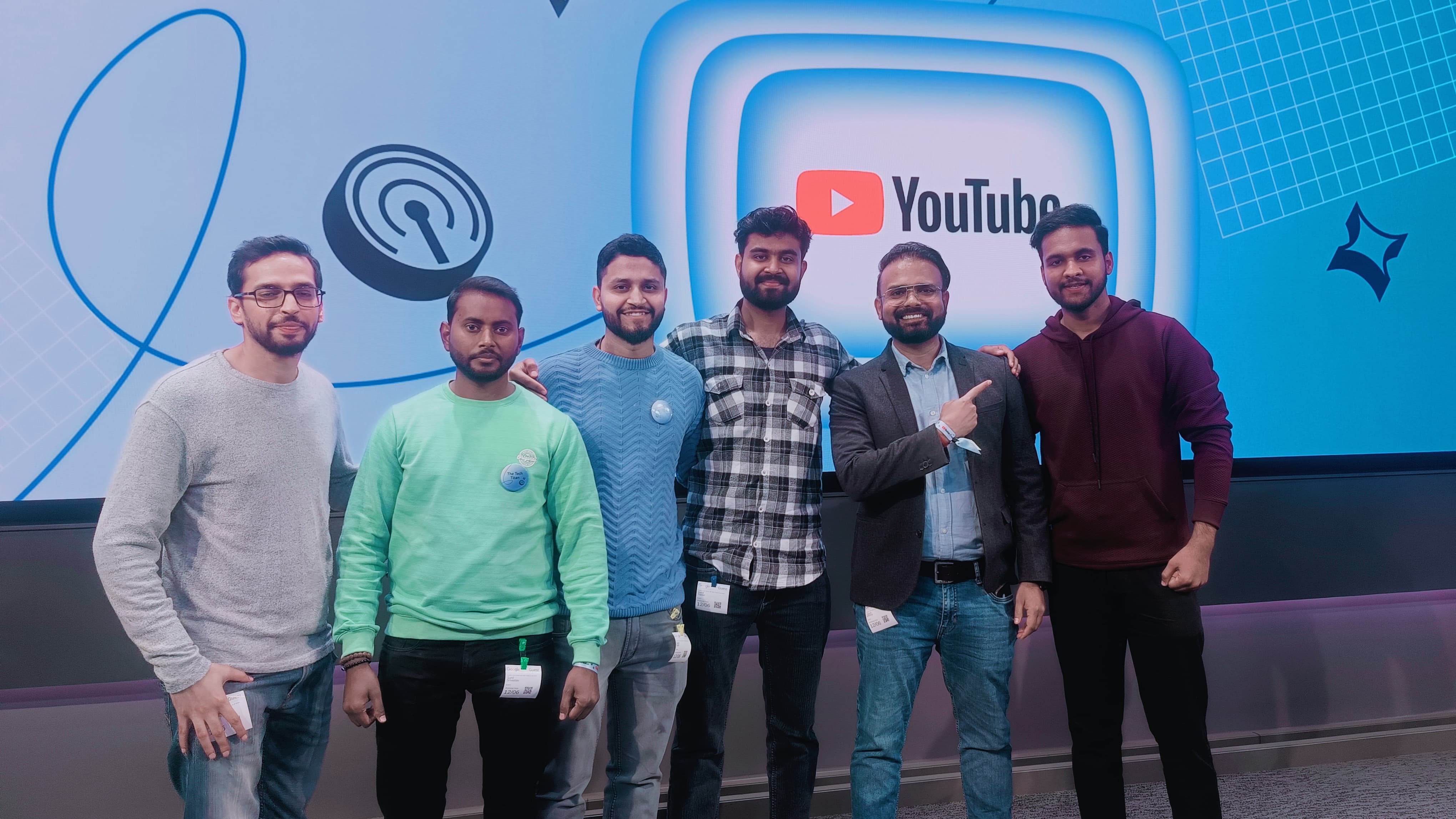 Youtube creators
